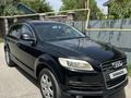 Audi Q7 2007 года за 6 900 000 тг. в Алматы – фото 5