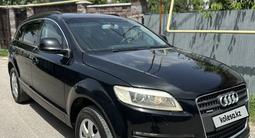 Audi Q7 2007 года за 6 900 000 тг. в Алматы – фото 5