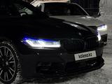 BMW 540 2017 годаүшін20 000 000 тг. в Алматы