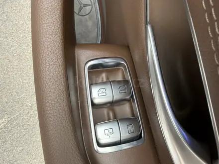 Mercedes-Benz E 300 2023 года за 30 000 000 тг. в Алматы – фото 10