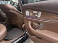 Mercedes-Benz E 300 2023 года за 30 000 000 тг. в Алматы – фото 11