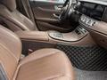 Mercedes-Benz E 300 2023 года за 30 000 000 тг. в Алматы – фото 14