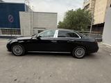 Mercedes-Benz E 300 2023 года за 30 000 000 тг. в Алматы – фото 3