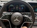 Mercedes-Benz E 300 2023 года за 30 000 000 тг. в Алматы – фото 4