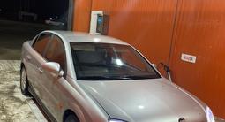 Opel Vectra 2002 года за 2 300 000 тг. в Атырау – фото 2