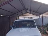 ВАЗ (Lada) Lada 2121 2008 года за 1 000 000 тг. в Атырау – фото 2