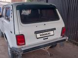 ВАЗ (Lada) Lada 2121 2008 года за 1 000 000 тг. в Атырау