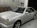 Mercedes-Benz E 280 1997 годаүшін2 700 000 тг. в Кызылорда – фото 2