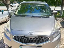 Kia Carens, 2014