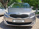 Kia Carens 2014 годаүшін5 500 000 тг. в Актобе – фото 4