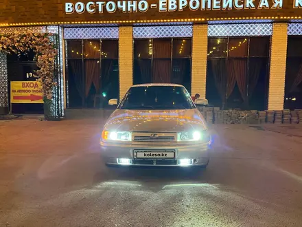 ВАЗ (Lada) 2110 2004 года за 1 100 000 тг. в Тараз