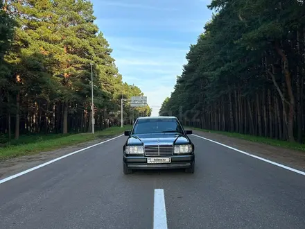 Mercedes-Benz E 200 1993 года за 1 850 000 тг. в Петропавловск – фото 16