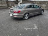 Volkswagen Passat CC 2009 года за 4 500 000 тг. в Астана – фото 4