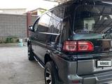 Mitsubishi Delica 2005 года за 5 500 000 тг. в Шымкент – фото 5