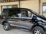 Mitsubishi Delica 2005 года за 5 500 000 тг. в Шымкент – фото 4
