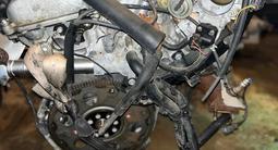 Двигатель на Camry 20 / Windom / Mark 2 Qualis 2.5 ДВС на ТАЙОТА за 400 000 тг. в Алматы – фото 3