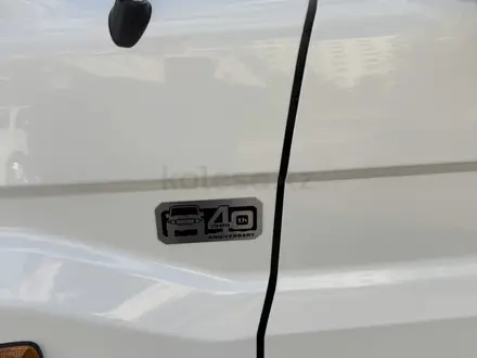 Toyota Land Cruiser 2025 года за 49 999 999 тг. в Астана – фото 4