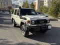 Toyota Land Cruiser 2025 годаүшін49 999 999 тг. в Астана – фото 18