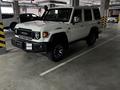 Toyota Land Cruiser 2025 годаүшін49 999 999 тг. в Астана