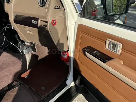 Toyota Land Cruiser 2025 года за 49 999 999 тг. в Астана – фото 5