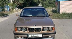 BMW 525 1994 годаfor2 450 000 тг. в Алматы – фото 2