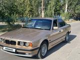 BMW 525 1994 года за 2 450 000 тг. в Алматы – фото 3