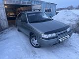 ВАЗ (Lada) 2112 2008 года за 1 100 000 тг. в Петропавловск