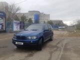 BMW X5 2002 года за 6 200 000 тг. в Павлодар – фото 2