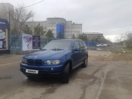 BMW X5 2002 годаүшін6 200 000 тг. в Павлодар – фото 2