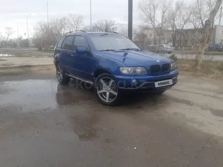 BMW X5 2002 годаүшін6 200 000 тг. в Павлодар – фото 9