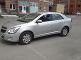 Chevrolet Cobalt 2023 года за 5 100 000 тг. в Кызылорда