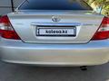 Toyota Camry 2004 годаfor6 000 000 тг. в Актобе – фото 7