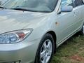 Toyota Camry 2004 годаүшін6 200 000 тг. в Актобе – фото 11