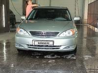 Toyota Camry 2004 годаүшін6 000 000 тг. в Актобе