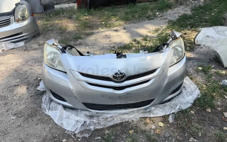 Ноускат мини морда передняя часть кузова за 1 177 тг. в Алматы