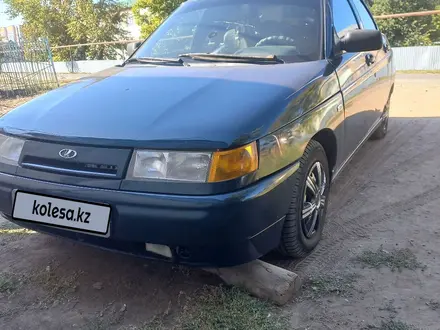 ВАЗ (Lada) 2110 2006 года за 1 500 000 тг. в Уральск – фото 3