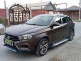 ВАЗ (Lada) Vesta Cross 2022 годаfor5 700 000 тг. в Кызылорда – фото 2