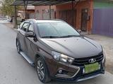 ВАЗ (Lada) Vesta Cross 2022 годаfor5 700 000 тг. в Кызылорда – фото 3