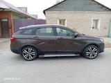 ВАЗ (Lada) Vesta Cross 2022 годаfor5 700 000 тг. в Кызылорда – фото 4