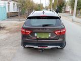 ВАЗ (Lada) Vesta Cross 2022 годаfor5 700 000 тг. в Кызылорда – фото 5