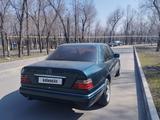 Mercedes-Benz E 280 1995 годаүшін2 100 000 тг. в Алматы – фото 3