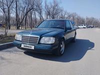 Mercedes-Benz E 280 1995 годаfor2 100 000 тг. в Алматы