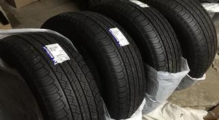 Michelin Latitude tour hp 245/55 r19 за 145 000 тг. в Алматы