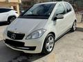 Mercedes-Benz A 180 2010 годаfor4 200 000 тг. в Актау