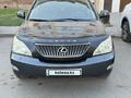 Lexus RX 330 2004 года за 8 200 000 тг. в Талдыкорган – фото 2