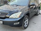 Lexus RX 330 2004 годаfor8 200 000 тг. в Талдыкорган