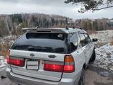 Nissan R'nessa 1997 года за 2 700 000 тг. в Риддер – фото 2