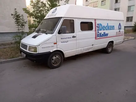 Iveco 1991 года за 2 800 000 тг. в Алматы