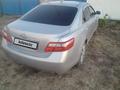 Toyota Camry 2007 года за 5 600 000 тг. в Кандыагаш – фото 3