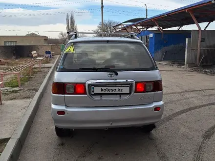 Toyota Ipsum 1997 года за 3 150 000 тг. в Тараз – фото 4